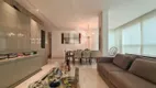 Foto 2 de Apartamento com 4 Quartos à venda, 146m² em Caiçara Adeláide, Belo Horizonte