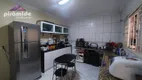 Foto 11 de Casa com 3 Quartos à venda, 250m² em Jardim Vale do Sol, São José dos Campos