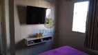 Foto 10 de Apartamento com 2 Quartos à venda, 48m² em Parque Gabriel, Hortolândia