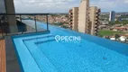 Foto 10 de Apartamento com 1 Quarto para venda ou aluguel, 41m² em Centro, Rio Claro
