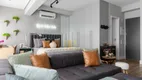 Foto 2 de Apartamento com 1 Quarto à venda, 39m² em Itaim Bibi, São Paulo