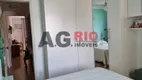 Foto 13 de Apartamento com 3 Quartos à venda, 78m² em Praça Seca, Rio de Janeiro