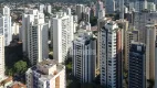 Foto 4 de Cobertura com 3 Quartos à venda, 143m² em Vila Mascote, São Paulo