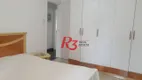 Foto 12 de Apartamento com 3 Quartos à venda, 76m² em Gonzaga, Santos