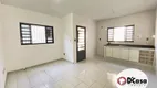 Foto 4 de Sobrado com 3 Quartos à venda, 115m² em Jardim Santa Clara, Taubaté