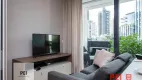 Foto 8 de Apartamento com 1 Quarto à venda, 36m² em Vila Olímpia, São Paulo