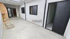 Foto 9 de Casa com 3 Quartos à venda, 112m² em Jardim Monte Carlo, Indaiatuba