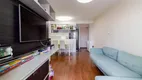 Foto 3 de Apartamento com 2 Quartos à venda, 61m² em Ipiranga, São Paulo