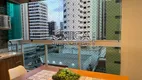 Foto 6 de Apartamento com 3 Quartos à venda, 149m² em Jardins, Aracaju