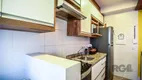 Foto 8 de Apartamento com 2 Quartos à venda, 54m² em Teresópolis, Porto Alegre