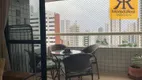 Foto 14 de Apartamento com 3 Quartos à venda, 115m² em Madalena, Recife
