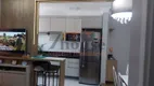 Foto 4 de Apartamento com 2 Quartos à venda, 60m² em Santa Terezinha, Paulínia