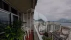 Foto 2 de Apartamento com 4 Quartos à venda, 197m² em Lagoa, Rio de Janeiro