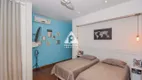 Foto 15 de Casa com 5 Quartos à venda, 247m² em Grajaú, Rio de Janeiro