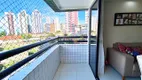 Foto 3 de Apartamento com 3 Quartos à venda, 88m² em Candeias, Jaboatão dos Guararapes