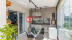 Foto 14 de Apartamento com 4 Quartos à venda, 171m² em Santo Amaro, São Paulo