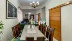 Foto 18 de Sobrado com 4 Quartos à venda, 150m² em Gonzaga, Santos