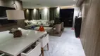 Foto 4 de Apartamento com 3 Quartos à venda, 125m² em Jardim Vazani, São Paulo