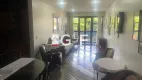 Foto 3 de Apartamento com 3 Quartos para alugar, 134m² em Vila Lemos, Campinas