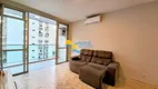 Foto 9 de Apartamento com 3 Quartos à venda, 90m² em Pitangueiras, Guarujá