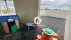 Foto 30 de Apartamento com 3 Quartos à venda, 128m² em Embaré, Santos