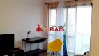 Foto 7 de Flat com 1 Quarto à venda, 40m² em Pinheiros, São Paulo