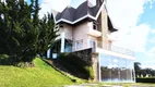 Foto 3 de Casa de Condomínio com 4 Quartos para venda ou aluguel, 600m² em Descansopolis, Campos do Jordão