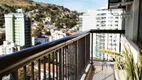 Foto 9 de Apartamento com 3 Quartos à venda, 90m² em Vital Brasil, Niterói