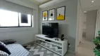 Foto 5 de Apartamento com 1 Quarto para alugar, 50m² em Novo Mundo, Curitiba