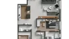 Foto 9 de Apartamento com 4 Quartos à venda, 211m² em Jurerê, Florianópolis