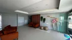 Foto 3 de Apartamento com 1 Quarto à venda, 47m² em Mirim, Praia Grande