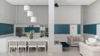 Foto 14 de Apartamento com 1 Quarto à venda, 54m² em Vila Olímpia, São Paulo