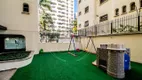 Foto 21 de Apartamento com 3 Quartos para alugar, 108m² em Moema, São Paulo