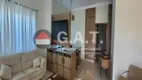 Foto 3 de Casa de Condomínio com 3 Quartos para alugar, 208m² em Jardim Residencial Sunset Village, Sorocaba