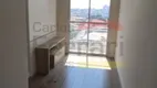 Foto 2 de Apartamento com 1 Quarto à venda, 38m² em Vila Salete, São Paulo