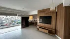 Foto 2 de Apartamento com 3 Quartos à venda, 119m² em Saraiva, Uberlândia
