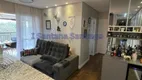 Foto 13 de Apartamento com 2 Quartos à venda, 67m² em Sacomã, São Paulo