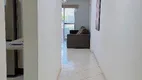 Foto 3 de Apartamento com 3 Quartos à venda, 119m² em Vila Guilhermina, Praia Grande