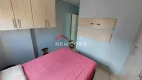 Foto 10 de Apartamento com 2 Quartos à venda, 60m² em Canto do Forte, Praia Grande