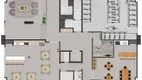Foto 25 de Apartamento com 2 Quartos à venda, 112m² em Dos Estados, Timbó