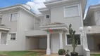 Foto 3 de Casa de Condomínio com 3 Quartos para alugar, 136m² em Chacaras Silvania, Valinhos