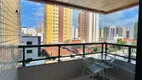 Foto 15 de Apartamento com 4 Quartos à venda, 147m² em Manaíra, João Pessoa