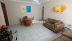 Foto 4 de Apartamento com 2 Quartos à venda, 117m² em Encruzilhada, Santos