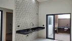 Foto 5 de Casa com 3 Quartos à venda, 140m² em Residencial Piemonte, Bragança Paulista