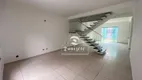 Foto 7 de Sobrado com 3 Quartos para venda ou aluguel, 189m² em Casa Branca, Santo André