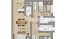 Foto 9 de Apartamento com 3 Quartos à venda, 120m² em Centro, Canela