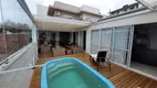 Foto 17 de Casa com 4 Quartos à venda, 450m² em Trindade, Florianópolis