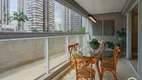 Foto 17 de Apartamento com 3 Quartos à venda, 115m² em Setor Bueno, Goiânia