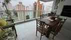Foto 2 de Apartamento com 3 Quartos à venda, 102m² em Barra Funda, Guarujá