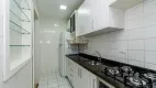 Foto 2 de Apartamento com 3 Quartos para alugar, 61m² em Água Verde, Curitiba